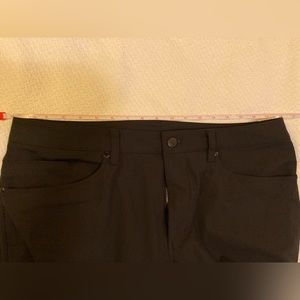 Men’s Lululemon pants 34